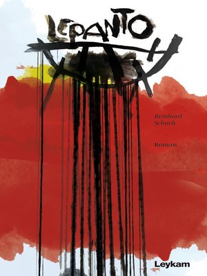 cover image of Lepanto
